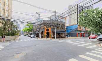 Imagem 6: SALA COMERCIAL em São Paulo - SP, Chácara Santo Antônio (Zona Sul