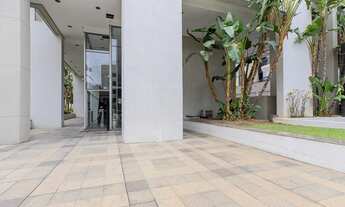 Imagem 4: SALA COMERCIAL em São Paulo - SP, Chácara Santo Antônio (Zona Sul