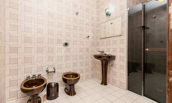 Imagem 5: CASA RESIDENCIAL em São Paulo - SP, Brooklin Paulista