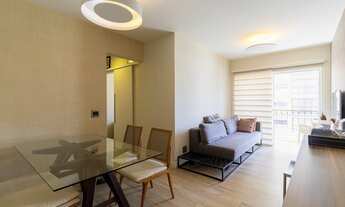 Imagem: APARTAMENTO RESIDENCIAL em São Paulo