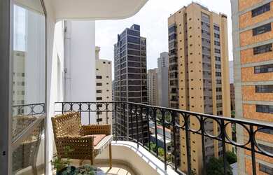 Imagem 2: APARTAMENTO RESIDENCIAL em São Paulo - SP, Vila Uberabinha