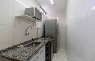 Imagem 7: APARTAMENTO RESIDENCIAL em São Paulo - SP, Vila Uberabinha