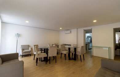 Imagem 5: APARTAMENTO RESIDENCIAL em São Paulo - SP, Vila Uberabinha