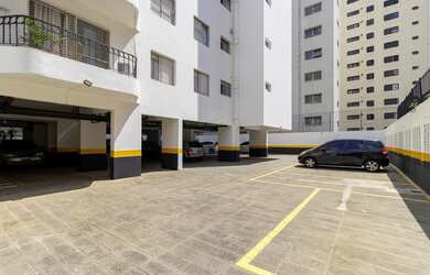 Imagem 4: APARTAMENTO RESIDENCIAL em São Paulo - SP, Vila Uberabinha