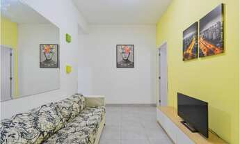 Imagem: APARTAMENTO RESIDENCIAL em São Paulo