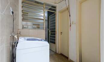 Imagem 7: APARTAMENTO RESIDENCIAL em São Paulo - SP, Consolação