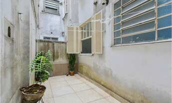 Imagem 6: APARTAMENTO RESIDENCIAL em São Paulo - SP, Consolação