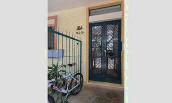 Imagem 4: APARTAMENTO RESIDENCIAL em São Paulo - SP, Consolação