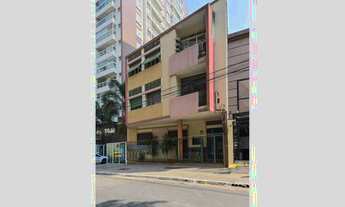 Imagem 3: APARTAMENTO RESIDENCIAL em São Paulo - SP, Consolação