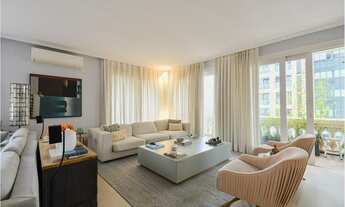 Imagem: APARTAMENTO RESIDENCIAL em São Paulo