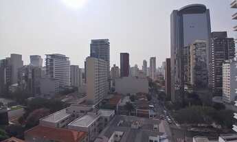 Imagem 7: APARTAMENTO RESIDENCIAL em São Paulo - SP, Pinheiros