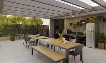 Imagem 6: APARTAMENTO RESIDENCIAL em São Paulo - SP, Pinheiros