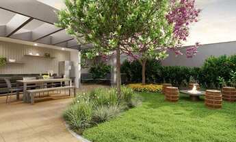 Imagem 4: APARTAMENTO RESIDENCIAL em São Paulo - SP, Pinheiros