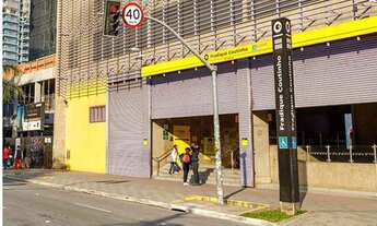 Imagem 3: APARTAMENTO RESIDENCIAL em São Paulo - SP, Pinheiros