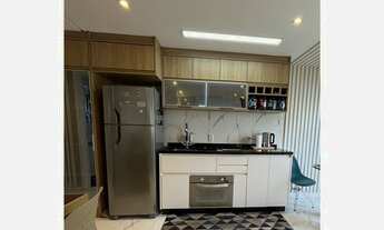 Imagem: APARTAMENTO RESIDENCIAL em São Paulo