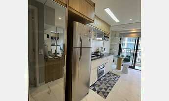 Imagem 2: APARTAMENTO RESIDENCIAL em São Paulo - SP, Indianópolis