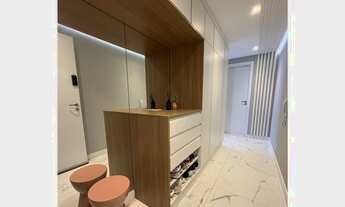 Imagem 3: APARTAMENTO RESIDENCIAL em São Paulo - SP, Indianópolis