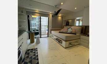 Imagem 4: APARTAMENTO RESIDENCIAL em São Paulo - SP, Indianópolis