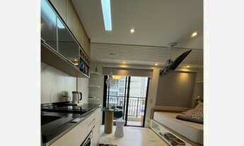 Imagem 5: APARTAMENTO RESIDENCIAL em São Paulo - SP, Indianópolis