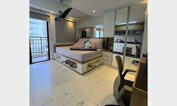 Imagem 7: APARTAMENTO RESIDENCIAL em São Paulo - SP, Indianópolis