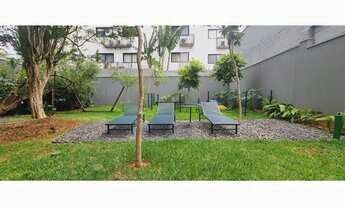 Imagem 4: APARTAMENTO RESIDENCIAL em São Paulo - SP, Indianópolis