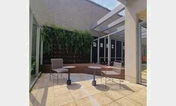 Imagem 5: APARTAMENTO RESIDENCIAL em São Paulo - SP, Indianópolis