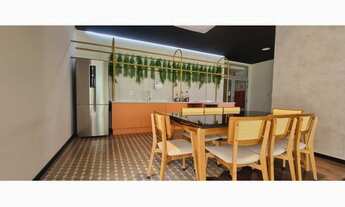 Imagem 6: APARTAMENTO RESIDENCIAL em São Paulo - SP, Indianópolis