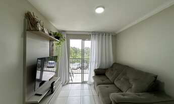 Imagem: APARTAMENTO RESIDENCIAL em Florianópolis