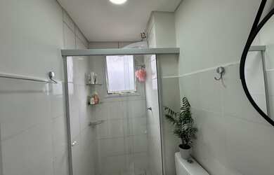 Imagem 3: APARTAMENTO RESIDENCIAL em Florianópolis - SC, Vargem do Bom Jesus