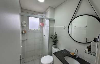 Imagem 4: APARTAMENTO RESIDENCIAL em Florianópolis - SC, Vargem do Bom Jesus