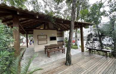 Imagem 6: APARTAMENTO RESIDENCIAL em Florianópolis - SC, Vargem do Bom Jesus