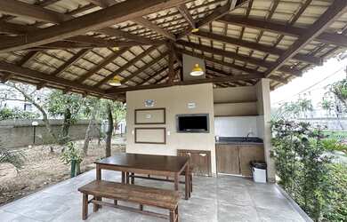 Imagem 7: APARTAMENTO RESIDENCIAL em Florianópolis - SC, Vargem do Bom Jesus