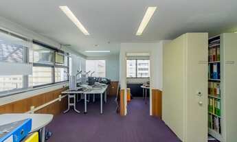 Imagem: SALA COMERCIAL em São Paulo - SP, Higienópolis