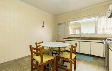 Imagem 6: CASA RESIDENCIAL em São Paulo - SP, Vila Romana