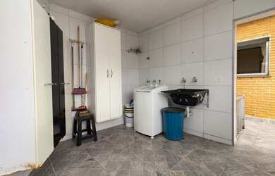 Imagem 7: CASA RESIDENCIAL em São Paulo - SP, Vila Romana