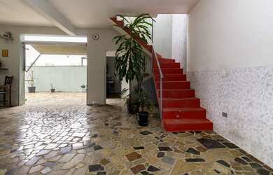 Imagem 2: CASA RESIDENCIAL em São Paulo - SP, Vila Romana