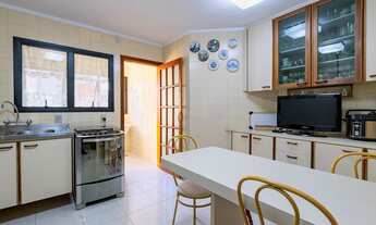 Imagem 3: APARTAMENTO RESIDENCIAL em São Paulo - SP, Vila Uberabinha