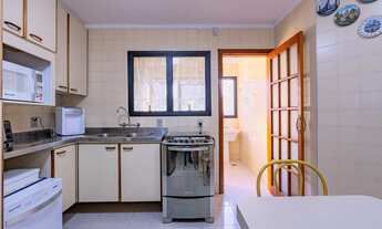 Imagem 4: APARTAMENTO RESIDENCIAL em São Paulo - SP, Vila Uberabinha