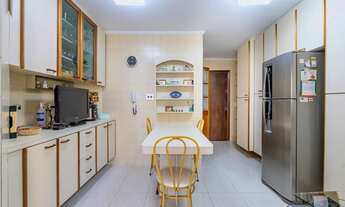 Imagem 5: APARTAMENTO RESIDENCIAL em São Paulo - SP, Vila Uberabinha