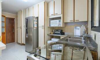 Imagem 6: APARTAMENTO RESIDENCIAL em São Paulo - SP, Vila Uberabinha