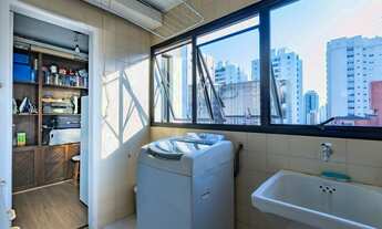 Imagem 7: APARTAMENTO RESIDENCIAL em São Paulo - SP, Vila Uberabinha