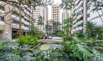 Imagem 2: APARTAMENTO RESIDENCIAL em São Paulo - SP, Vila Uberabinha