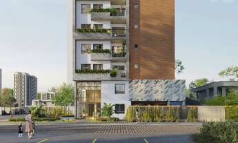 Imagem 2: Apartamento à venda em João Pessoa, Bessa, com 3 quartos, 82,2m²