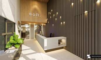 Imagem 4: Apartamento à venda em João Pessoa, Bessa, com 3 quartos, 82,2m²