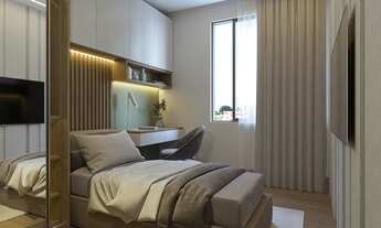 Imagem 7: Apartamento à venda em João Pessoa, Bessa, com 3 quartos, 82,2m²