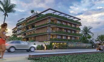 Imagem 2: Apartamento à venda no bairro Bessa - João Pessoa/PB