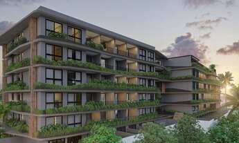 Imagem 3: Apartamento à venda no bairro Bessa - João Pessoa/PB