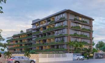 Imagem 4: Apartamento à venda no bairro Bessa - João Pessoa/PB