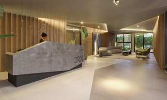 Imagem 7: Studio à venda em João Pessoa, Bessa, com 1 quarto, 19,86m²