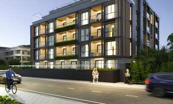 Imagem 2: Apartamento à venda no bairro Intermares - Cabedelo/PB